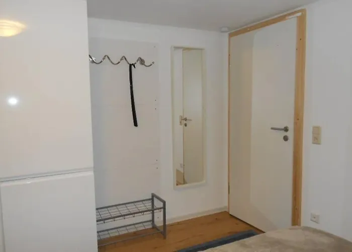 Apartment in direkter Nähe zu Basel