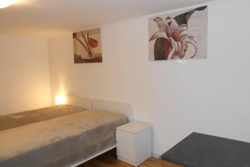 In Direkter Nähe Zu Basel *