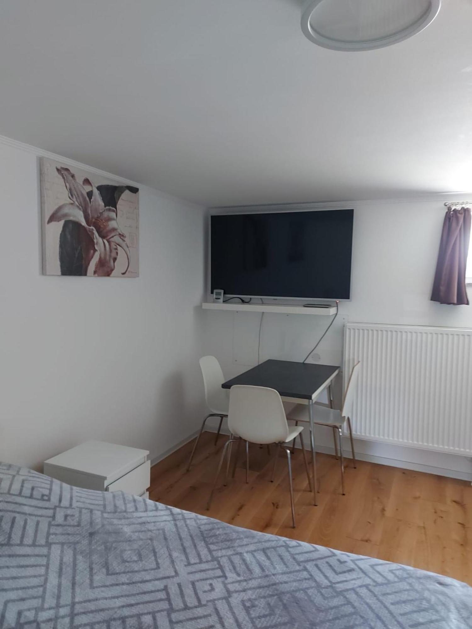 In Direkter Nähe Zu Basel Apartment *